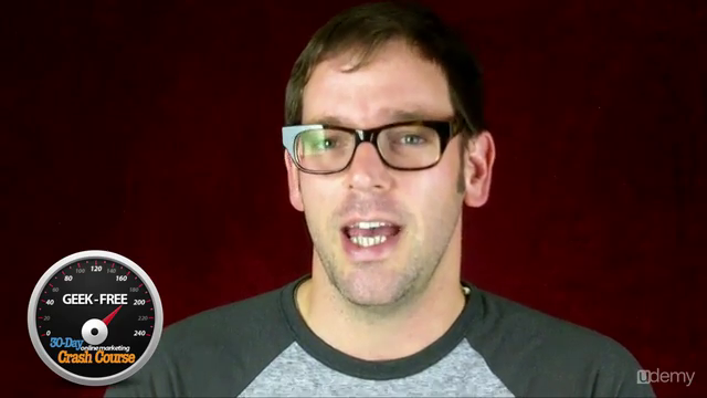 The Online Marketing Crash Course: Traffic, Leads & Clients – Screenshot 4