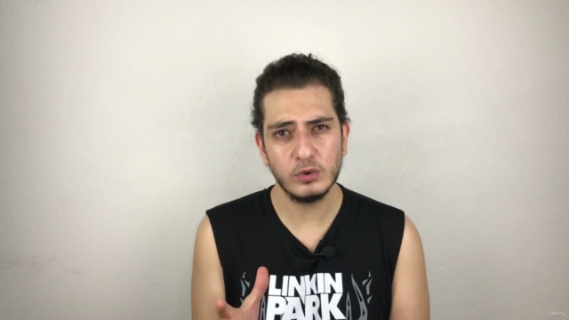 Maddeleri Kontrol Edin: Sıfırdan İleriye Telekinezi Eğitimi – Screenshot 1