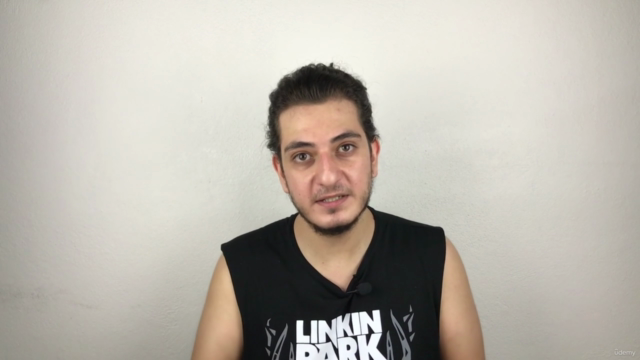 Maddeleri Kontrol Edin: Sıfırdan İleriye Telekinezi Eğitimi – Screenshot 2