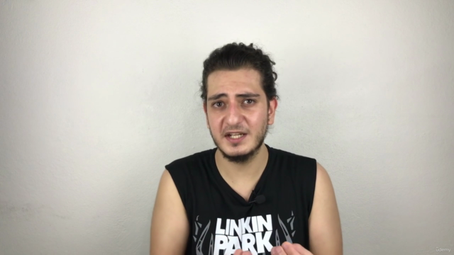 Maddeleri Kontrol Edin: Sıfırdan İleriye Telekinezi Eğitimi – Screenshot 3