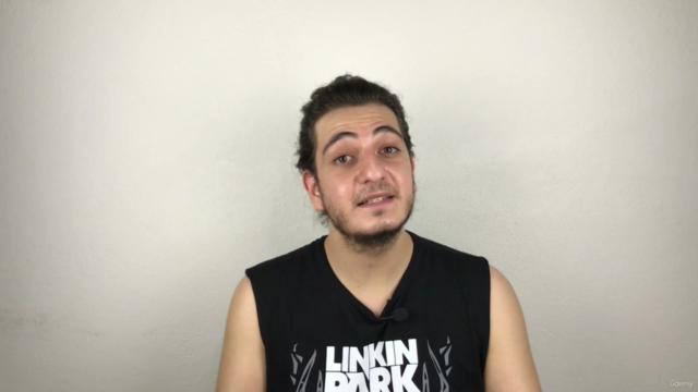 Maddeleri Kontrol Edin: Sıfırdan İleriye Telekinezi Eğitimi – Screenshot 4