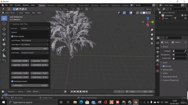 3D modelling from Scratch to Advance – Screenshot 2
