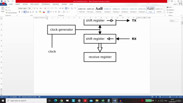 Master UART Design on FPGA: From Basics to Advanced Developm – Screenshot 3