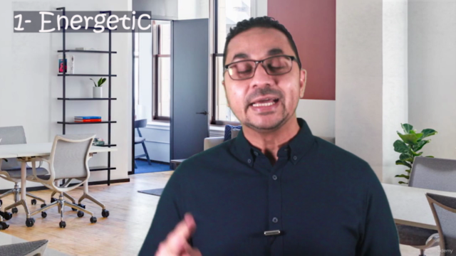 Leadership Basics | أساسيات مهارات القيادة – Screenshot 2
