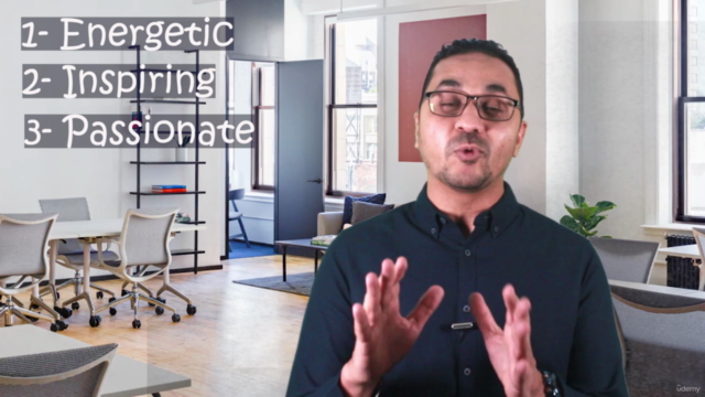 Leadership Basics | أساسيات مهارات القيادة – Screenshot 3