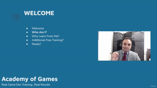 Learn Unity 3D - The Ultimate Program – Screenshot 1