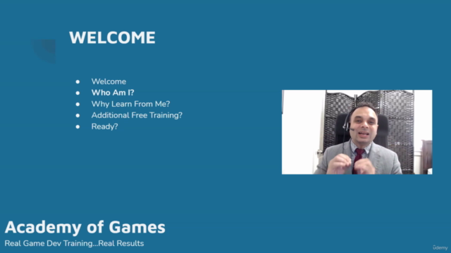 Learn Unity 3D - The Ultimate Program – Screenshot 2