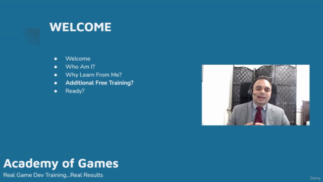 Learn Unity 3D - The Ultimate Program – Screenshot 3