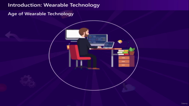 Wearable Technology - A Complete Primer on Wearables – Screenshot 1