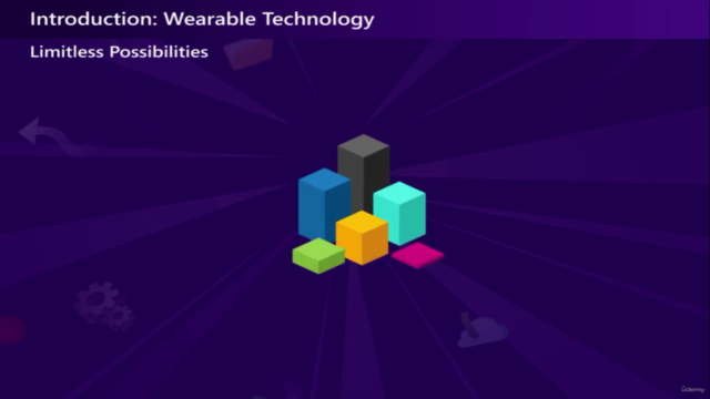 Wearable Technology - A Complete Primer on Wearables – Screenshot 3