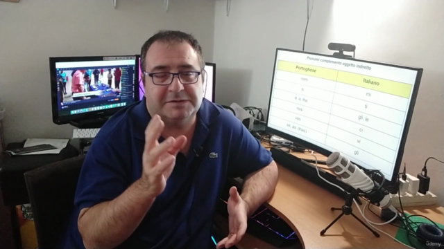 Corso di Portoghese moderno – Screenshot 1