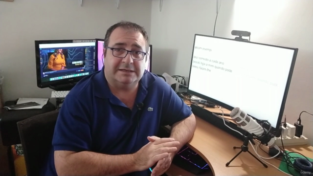 Corso di Portoghese moderno – Screenshot 2