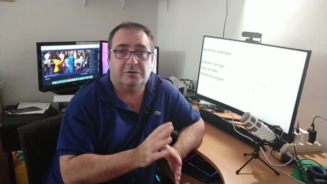 Corso di Portoghese moderno – Screenshot 3