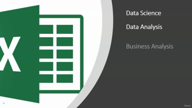 Microsoft Excel - Complete Beginner to Pro Guide – Screenshot 1