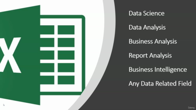Microsoft Excel - Complete Beginner to Pro Guide – Screenshot 2