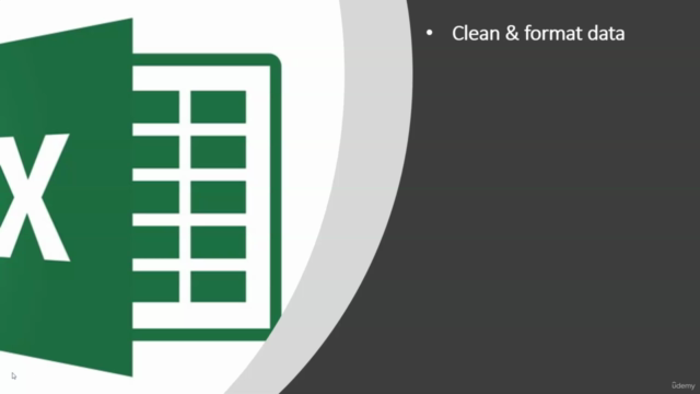 Microsoft Excel - Complete Beginner to Pro Guide – Screenshot 3