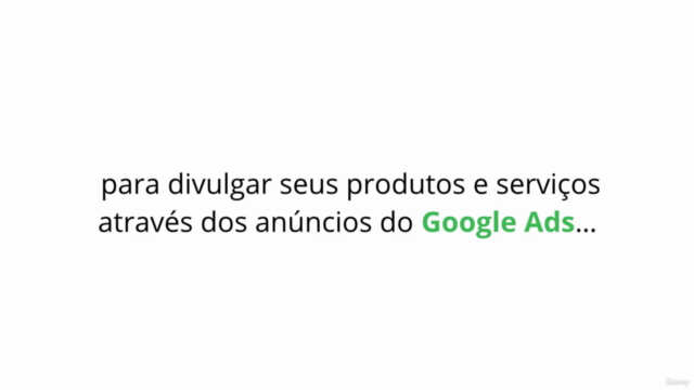 Google Ads (AdWords) + Youtube Ads + Google Meu Negócio – Screenshot 2