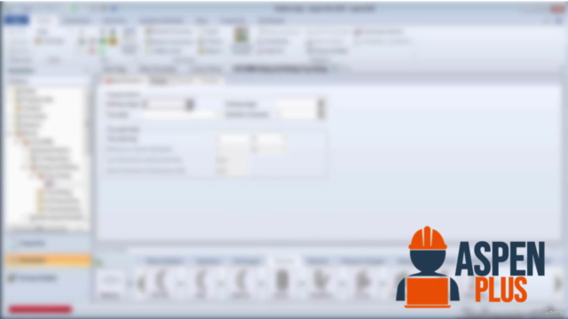 Aspen Plus - Fundamentos da Simulação – Screenshot 2
