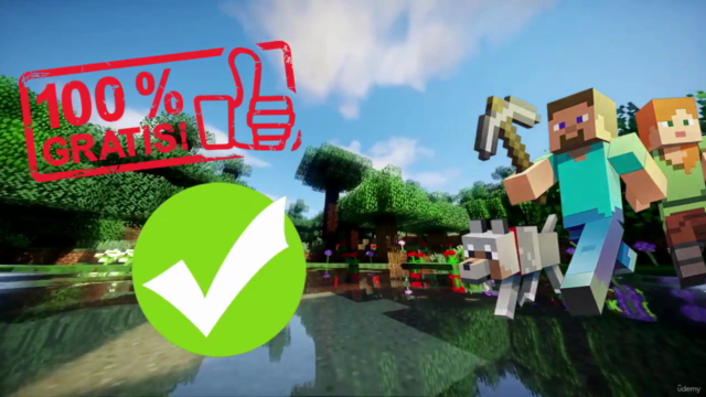Cómo crear un Servidor de Minecraft con Mods (2023) - Screenshot_02
