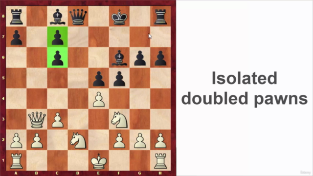 Exchanging Pieces in Chess – Zero to Hero Training – Screenshot 3