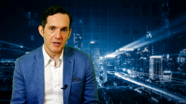 Digital Transformation - Strategy Masterclass – Screenshot 4