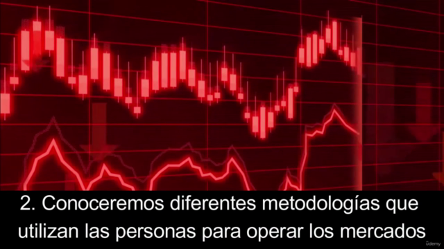Curso de trading para principiantes – Screenshot 2