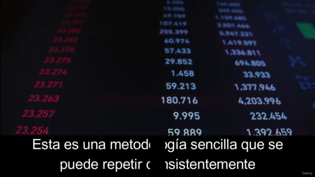 Curso de trading para principiantes – Screenshot 3