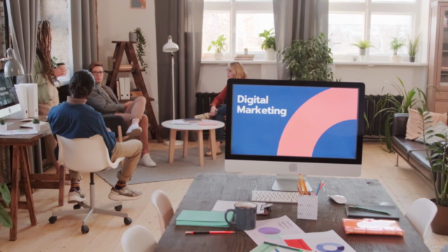 Become a Certified Instagram Marketing Professional – Screenshot 1