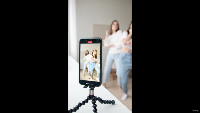 Become a Certified Instagram Marketing Professional – Screenshot 4