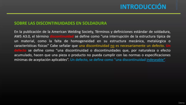 Discontinuidades y Defectos en Soldadura - Screenshot_01