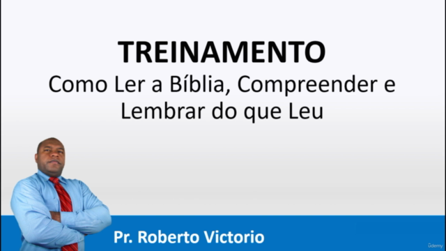 Como Ler a Bíblia, Compreender e Lembrar do que Leu – Screenshot 3