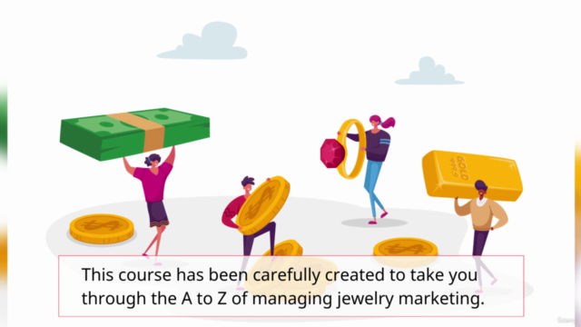 Mastering Jewelry Marketing: Unlock the Secrets to Success - Screenshot_03