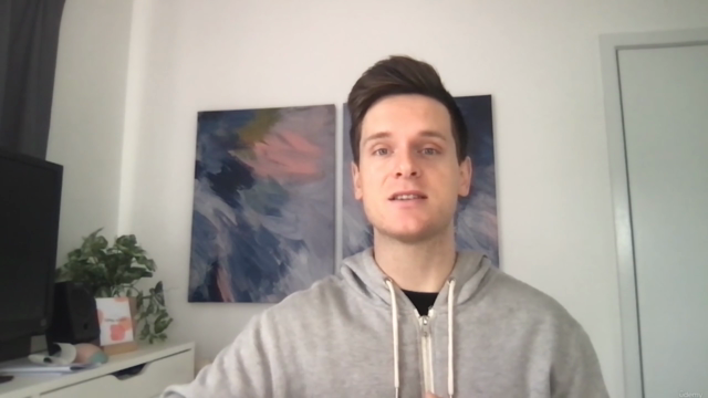 Building An Uber Eats Clone With No-Code Using Bubble – Screenshot 1