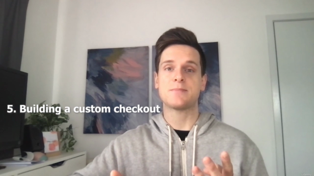 Building An Uber Eats Clone With No-Code Using Bubble – Screenshot 4