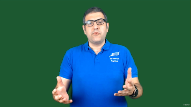 ArubaOS CX on GNS3 for LABS Emulation – Screenshot 3