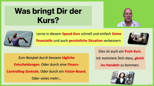 Meistere die 5 Säulen der Finanziellen Intelligenz – Screenshot 1
