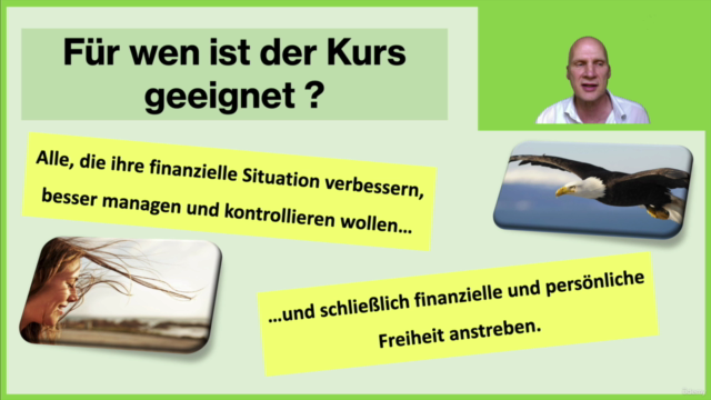 Meistere die 5 Säulen der Finanziellen Intelligenz – Screenshot 4