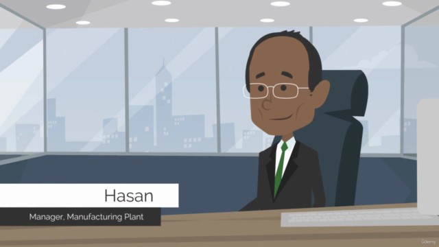 People Management: Develop your team and Achieve your Goals – Screenshot 1