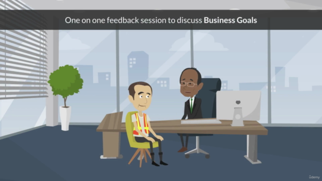 People Management: Develop your team and Achieve your Goals – Screenshot 2
