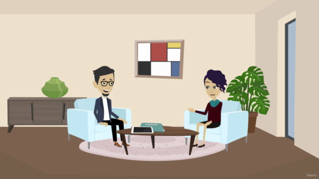 People Management: Develop your team and Achieve your Goals – Screenshot 3