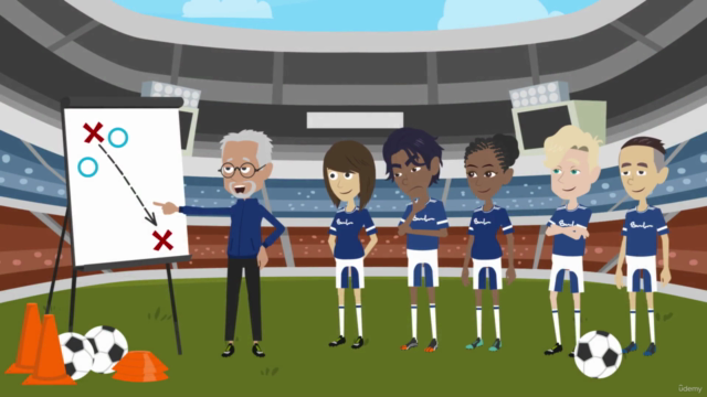 People Management: Develop your team and Achieve your Goals – Screenshot 4