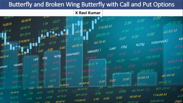 Butterfly and Broken Wing Butterfly with Call & Put options – Screenshot 2