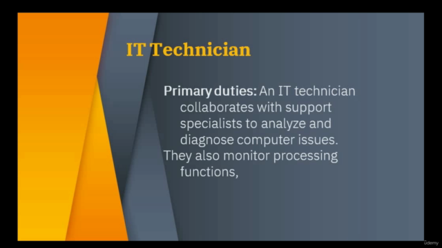 IT Troubleshooting Technical Support IT Support Desktop Help – Screenshot 4