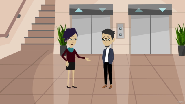 Become an Inspiring People Manager – Screenshot 1