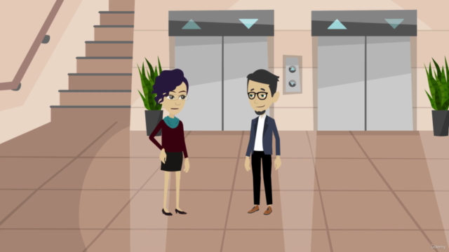 Become an Inspiring People Manager – Screenshot 3