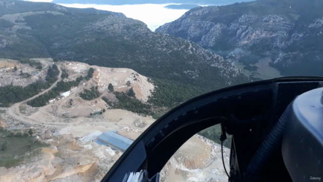 Uçak/helikpter teknolojisi – Screenshot 1