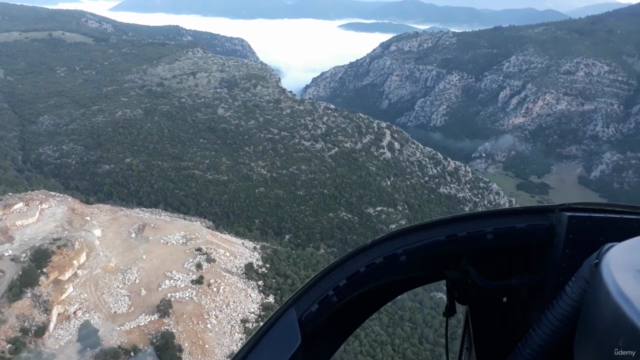 Uçak/helikpter teknolojisi – Screenshot 2
