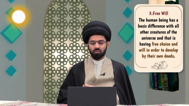 Religion and Science : Resurrection – Screenshot 4
