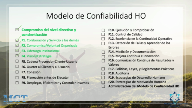 Modelo de Confiabilidad HO – Screenshot 4