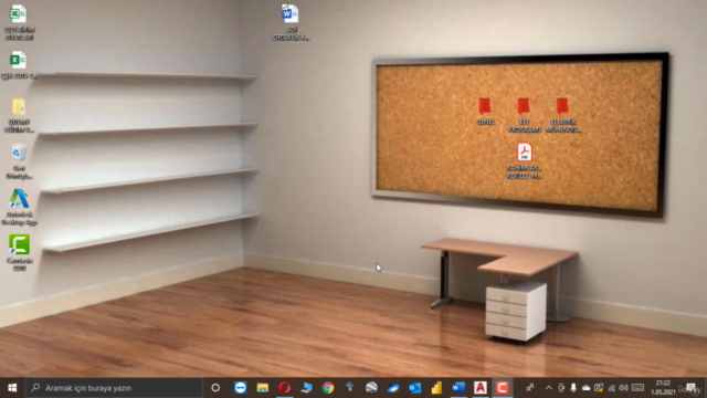 YAKLAŞIK MALİYET-İÇ TESİSAT-KOMPANZASYON-TEKLİF HAZIRLAMA – Screenshot 1